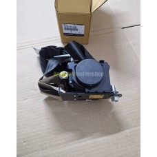 GENUINE MAZDA BELT (R) PRETENSIONER 1K1857630