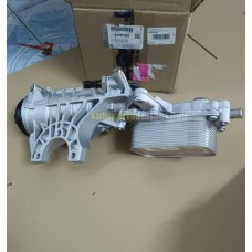 GENUINE CHEVROLET FILTER ASM 24591267