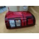 GENUINE MITSUBISHI LAMP ASSY COMBINATION RR LH 26555A000P