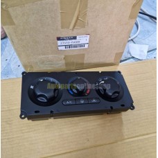 GENUINE NISSAN CONTROLLER ASSY-AIR CONDITIONOR 27510JS60B