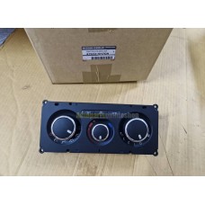 GENUINE NISSAN HEATER UNIT FR 27510KH70A