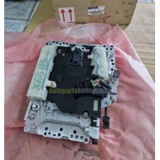 GENUINE NISSAN VALVE ASSY-CONT 31705X681B