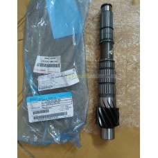 GENUINE TOYOTA  SHAFT OUTPUT 33321BZ150