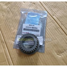 GENUINE TOYOTA GEAR, 3RD 33333BZ090