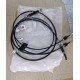 GENUINE NISSAN CABLE MANUAL 344133XA4C 
