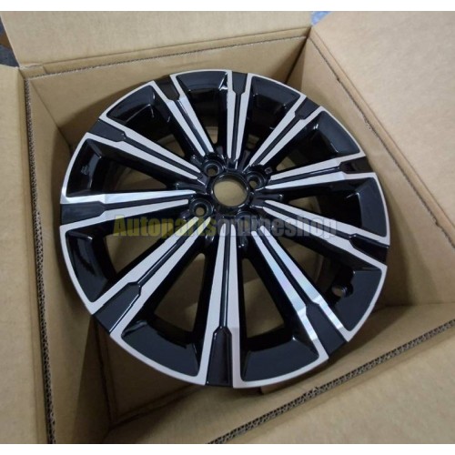 GENUINE TOYOTA WHEEL ASSY 42611BZG50