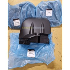 GENUINE MITSUBISHI MUD GUARD,RR RH 5370A988