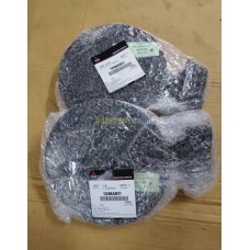 GENUINE MITSUBISHI LID,FUEL FILLER 5940A031