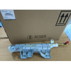 GENUINE MITSUBISHI MODULE,ROOF RAIL AIR BAG RR LH 7030A579