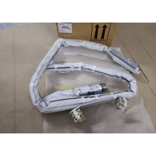 GENUINE MITSUBISHI MODULE,ROOF RAIL AIR BAG,LH 7030A709