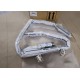 GENUINE MITSUBISHI MODULE,ROOF RAIL AIR BAG,LH 7030A709