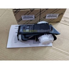 GENUINE TOYOTA SAFETY BELT REAR 733600K270C0