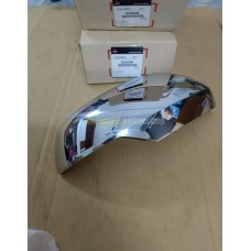 GENUINE MITSUBISHI COVER,DOOR MIRROR,OTR RH 7632C930