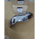 GENUINE MITSUBISHI COVER,DOOR MIRROR,OTR RH 7632C930