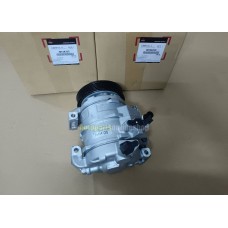 GENUINE MITSUBISHI COMPRESSOR & CLUTCH ASSY,A/C 7813A725
