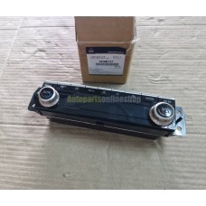 GENUINE MITSUBISHI CONTROLLER ASSY,AUTO A/C 7820B137