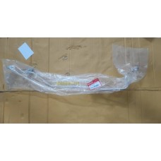 GENUINE HONDA PIPE COMP., RECEIVER 80341TM0T01