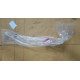 GENUINE HONDA PIPE COMP., RECEIVER 80341TM0T01