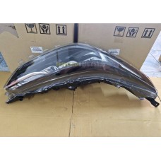 GENUINE TOYOTA HEADLAMP ASSY, RH 81110YP221