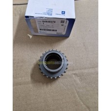 GENUINE CHEVY GEAR FRT DRV AXLE 84945378