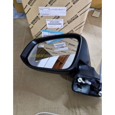 GENUINE TOYOTA MIRROR ASSY 879400A060