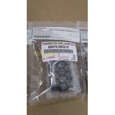 GENUINE TOYOTA TRANSMITTER ASSY, DOOR CONTROL 890700KG10