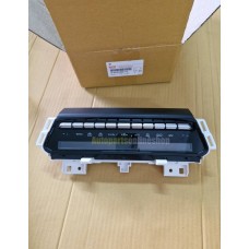 GENUINE ISUZU BEZEL CONT LEVER  8972793070