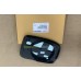 GENUINE ISUZU MIRROR GLASS DOOR LH 8973499810