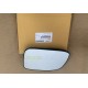 GENUINE ISUZU MIRROR GLASS DOOR LH 8973499810