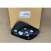 GENUINE ISUZU MIRROR GLASS DOOR RH 8973499820