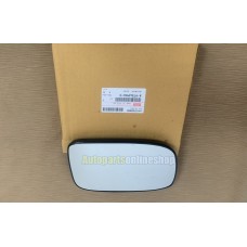 GENUINE ISUZU MIRROR GLASS DOOR RH 8973499820