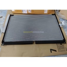 GENUINE ISUZU CONDENSER ASM 8974914013