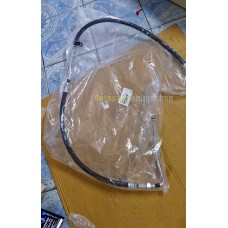 GENUINE ISUZU HOSE;FLEX,CMPR 8980526201