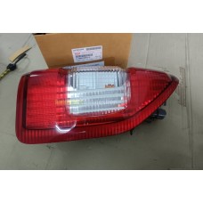 GENUINE ISUZU LAMP ASM;RR COMB RH 8980233590