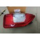 GENUINE ISUZU LAMP ASM;RR COMB RH 8980233590