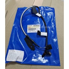 GENUINE ISUZU SENSOR SPD RRW 8981963030