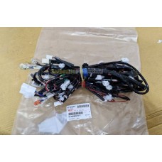 GENUINE ISUZU HARNESS 8982805191