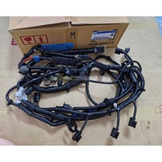 GENUINE FORD WIRE ASSY AB3912B637JG
