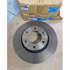 GENUINE FORD DISC FRONT BRAKE EB3Z1125A