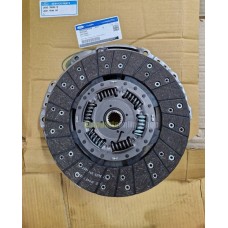 GENUINE FORD EVEREST CLUTCH ASSEMBLY JB3Z7B546D