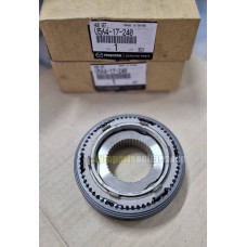 GENUINE MAZDA HUB SET CLUTCH U5A417240