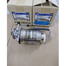 GENUINE FORD FILTER & BODY FUEL WE0113480B