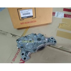 GENUINE MAZDA PUMP OIL WL8114100C