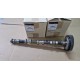 GENUINE MITSUBISHI CAMSHAFT,EXHAUST 1015B887