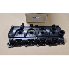 GENUINE NISSAN VALVE COVER ASSEMBLY BLACK 132645KA0A