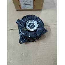 GENUINE MITSUBISHI MOTOR,COOLING FAN 1355A509