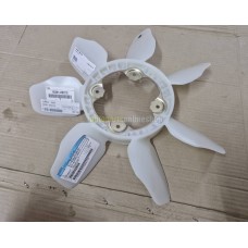 GENUINE TOYOTA FAN COOLING 163610E010
