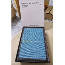 GENUINE MITSUBISHI ELEMENT,AIR CLEANER 16546A000P