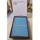 GENUINE MITSUBISHI ELEMENT,AIR CLEANER 16546A000P