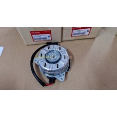 GENUINE HONDA MOTOR,COOLING FAN 190306Y000